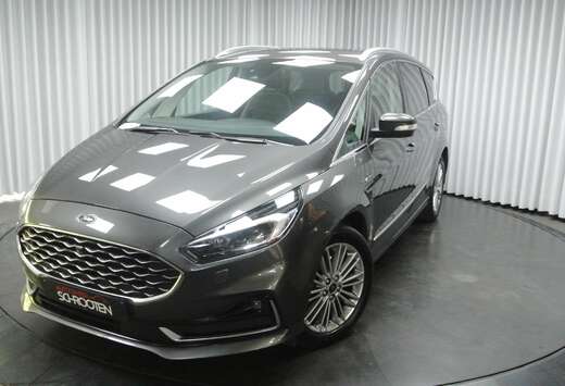 Ford Vignale