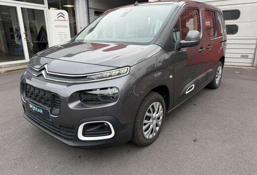 Citroen Feel
