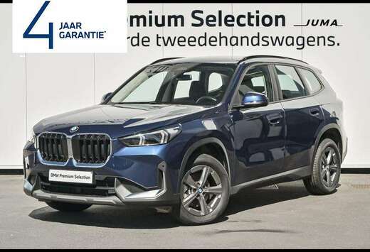 BMW sDrive18i