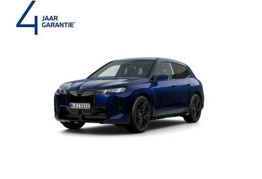 BMW M Sport Pro