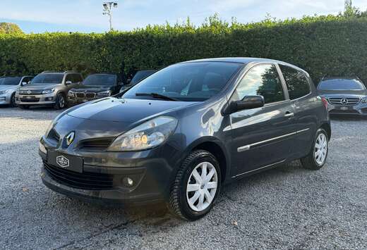 Renault *1-PROPRIETAIRE/1-OWNER*