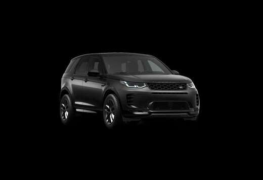 Land Rover P270e Dynamic SE AWD Auto. 25.5MY