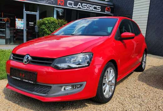 Volkswagen 1.6 TDi DSG