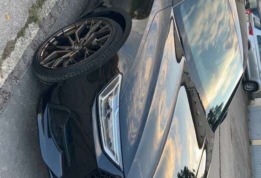 Audi 40 TDI S tronic