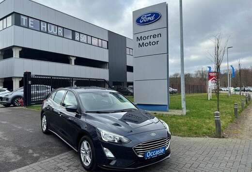 Ford Connected OC0071 *56193