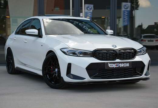 BMW e xDrive M-Performance/Pano/HUD/Laser/Alu 20\