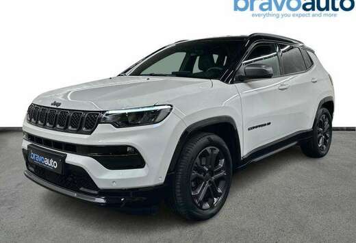 Jeep 80th Anniversary
