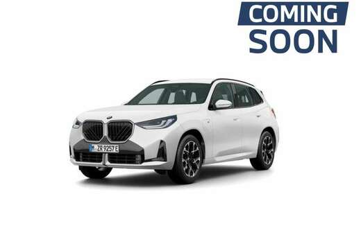 BMW HYBRID - NEW MODEL - M SPORT -