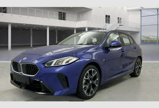 BMW 120i M-Sport 176CV***Sièges Chauffants***Shadow  ...