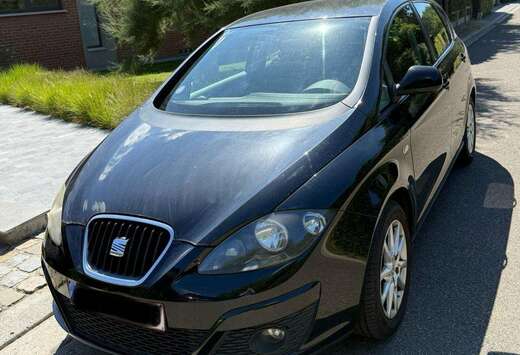 SEAT Altea 1.2 TSI 4Kids