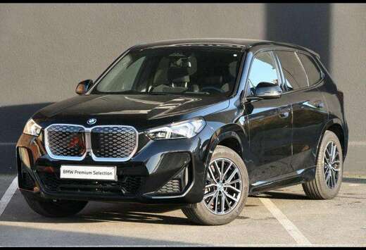 BMW xDrive30 M Sport  TOWB