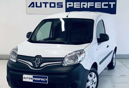 Renault 1.5dCi 3 PLACES NAVIGATION CLIM BLUETOOTH AUX ...