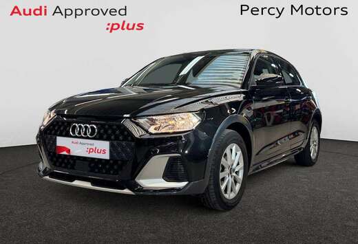 Audi Citycarver Audi A1 citycarver Business Edition 3 ...