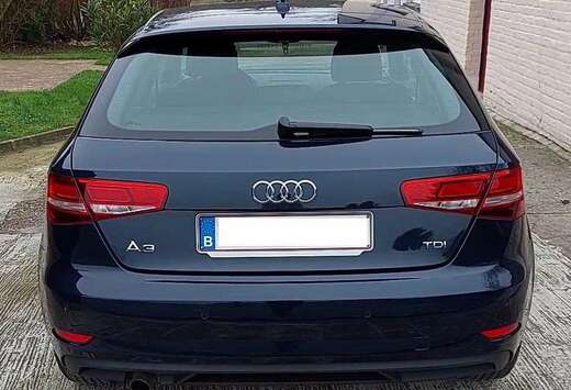Audi A3 1.6 TDI