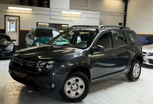 Dacia LAUREATE AIRCO ATTACHE REMORQUE GARANTIE 1 AN