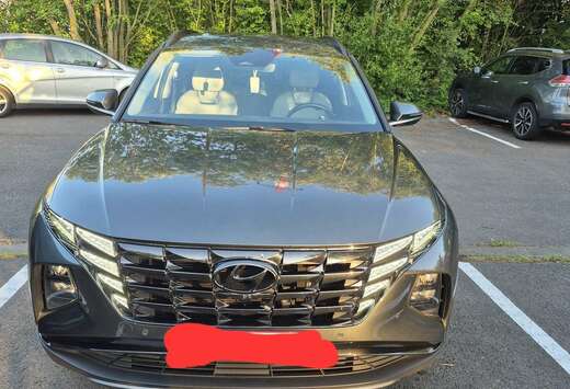 Hyundai 1.6 CRDi MHEV Feel DCT