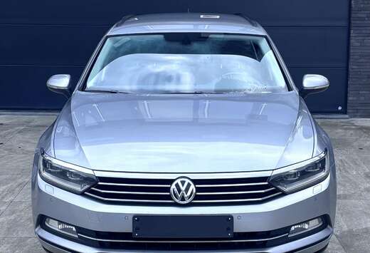 Volkswagen SW 2.0 CR TDi Comfortline Business