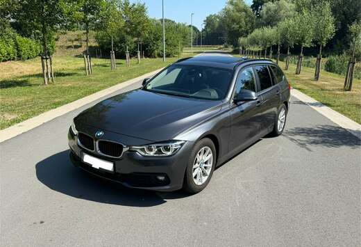 BMW Advantage/Pano/HarmanKardon/CarPlay/Digit Dash