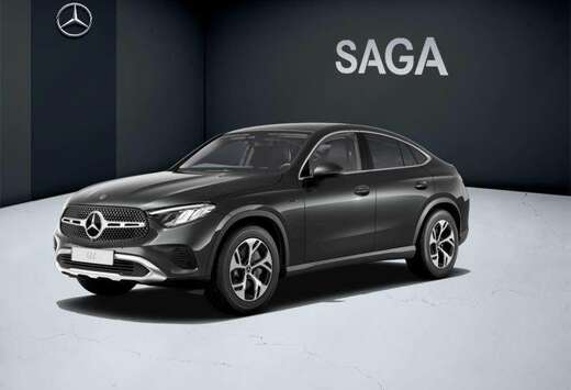 Mercedes-Benz e 4matic business line