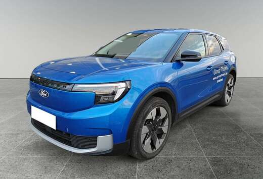 Ford EXPLORER PREMIUM 79KWH EXTENDED RANGE AWD 340PK/ ...