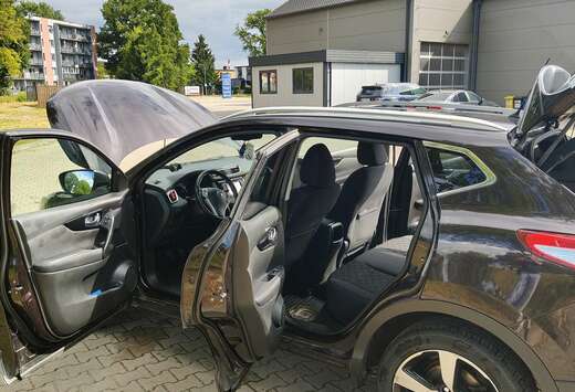 Nissan 1.5 dCi ACENTA