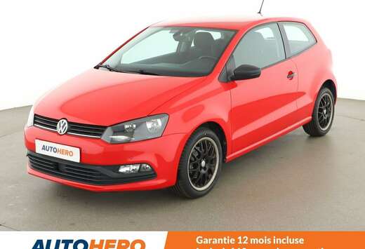 Volkswagen 1.4 TDI Trendline BlueMotion