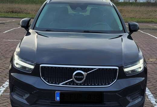 Volvo D3 Geartronic Momentum