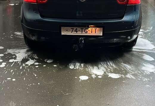 Volkswagen 1.6 FSI Automatik Trendline