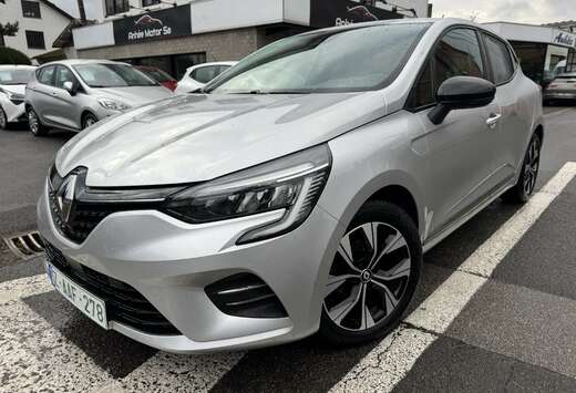 Renault Clio 1.0 TCe Evolution GPF