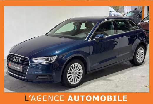 Audi Garantie 12 mois