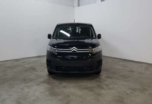 Citroen 1.5 Hdi * DOUBLE CABINE * L2 * RADAR ARR. *