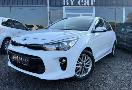 Kia 1.0 T-GDi *GARANTIE 2 ANS* 1 PROPRIETAIRE