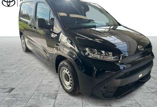 Toyota Active 1d Proace City Active