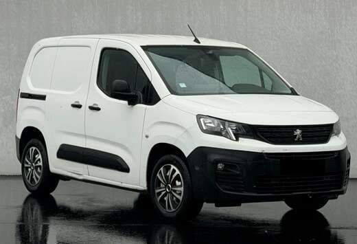 Peugeot 10/ 2019 1.5 BlueHDi Automaat Gekeurd voorver ...