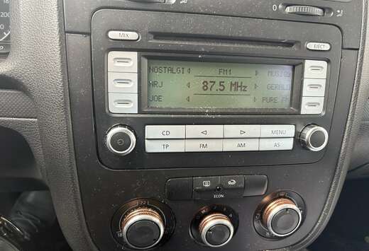 Volkswagen 1.4 Essence