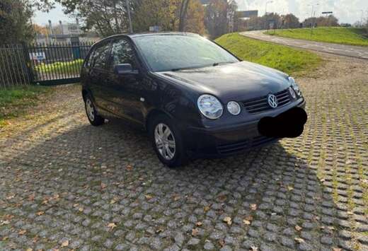 Volkswagen 1.4i