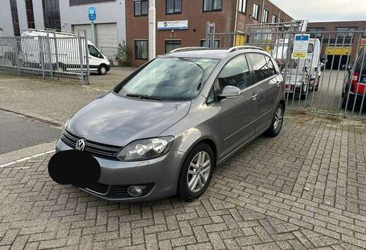 Volkswagen 1.4 TSI DSG Highline