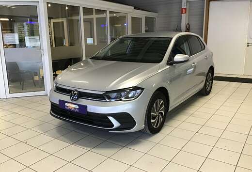 Volkswagen 1.0 TSI AUTOMAAT BJ01/2025 19798KM CAMERA  ...