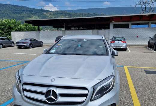 Mercedes-Benz Urban Sport