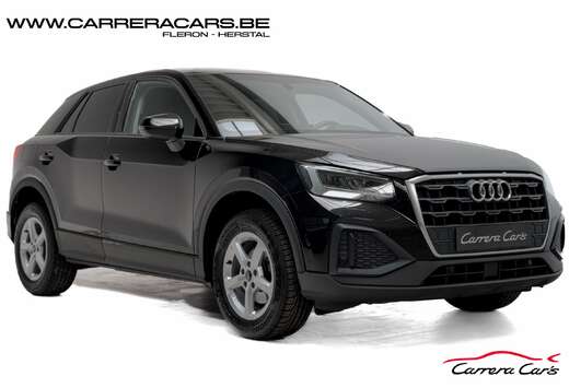 Audi 30 TFSI*PDC*CRUISE*LED*AIRCO*GARANTIE 12 MOIS*