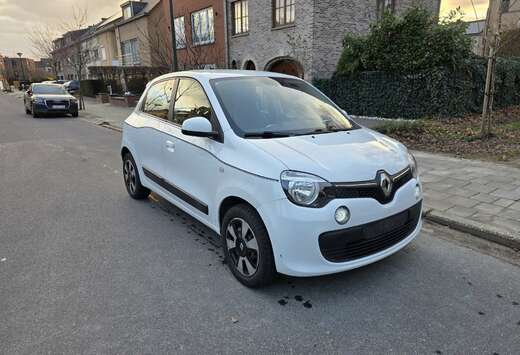 Renault SCe 70 Start&Stop Cosmic