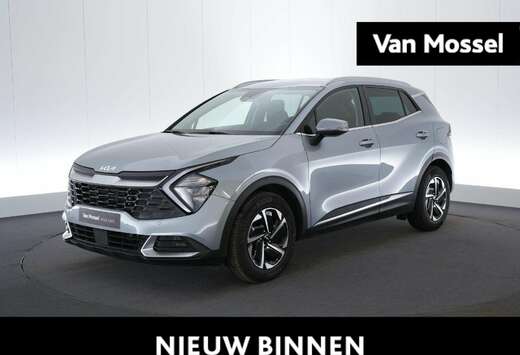 Kia 1.6 T-GDi 48V 7DCT Pulse