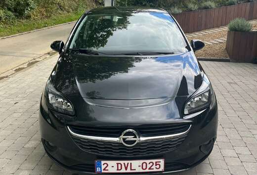 Opel Corsa+1.2i+XE+16v+Enjoy