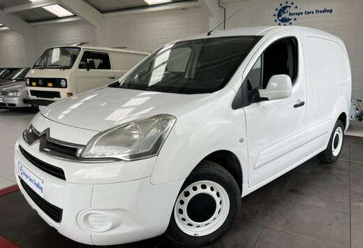 Citroen 1.6 HDI 75CH 1ÈRE MAIN DISTRIB OK GAR 12M