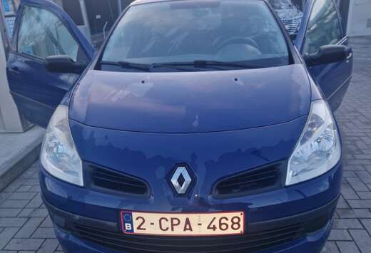 Renault 1.2i 16v Community III