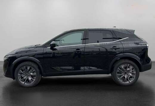 Nissan NEW MHEV 158PK AUTOM TEKNA PANO/HEAD/19/SAFExl ...