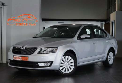 Skoda 1.4 TSI Ambition Navi PDC Airco CruiseC Garanti ...