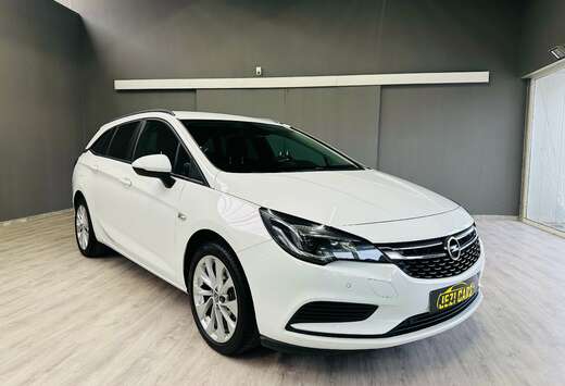 Opel Sports Tourer 1.0TurboECOTEC.Innovation.Start/St ...