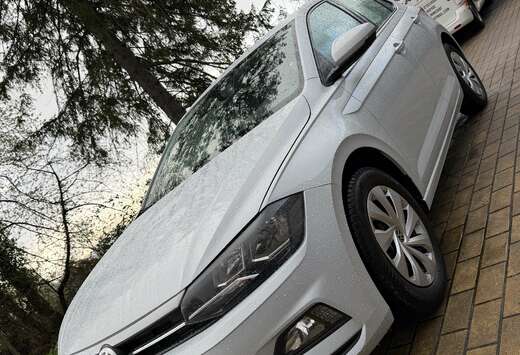 Volkswagen 1.6 CR TDi Comfortline