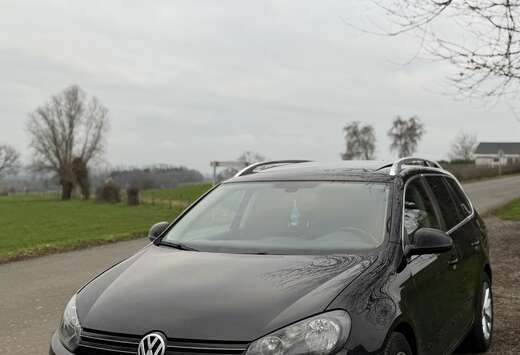 Volkswagen 1.6 TDI DPF BlueMotion Technology Comfortl ...